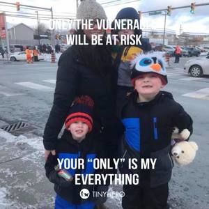 Meet your Posher, Mallory